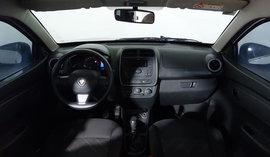Renault Kwid 1.0 ZEN Hatchback 2018