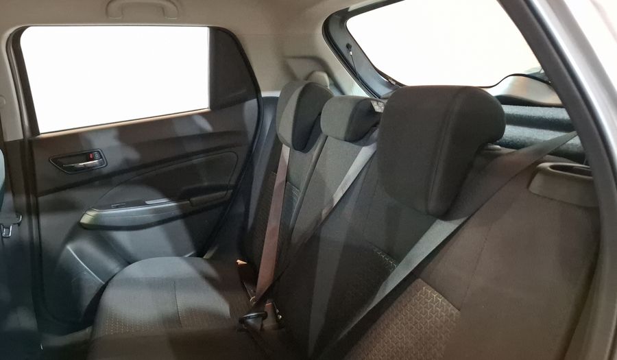 Suzuki Swift 1.0 BOOSTERJET AUTO Hatchback 2023