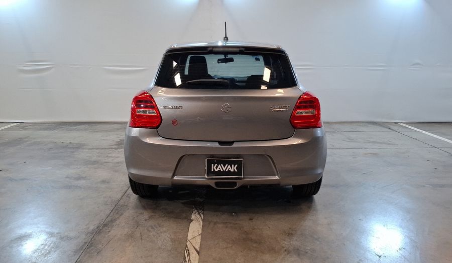 Suzuki Swift 1.0 BOOSTERJET AUTO Hatchback 2023