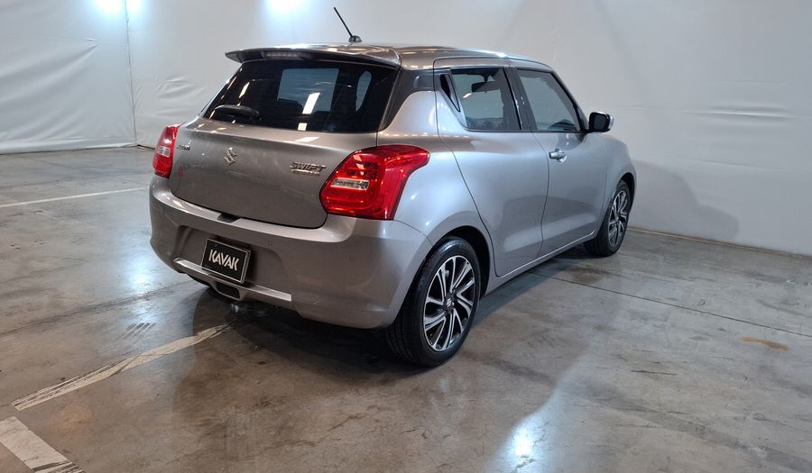 Suzuki Swift 1.0 BOOSTERJET AUTO Hatchback 2023