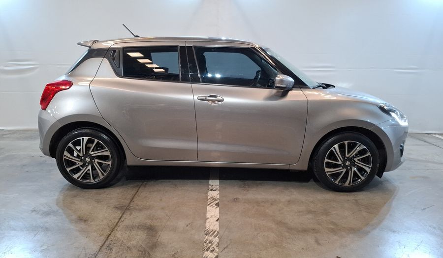 Suzuki Swift 1.0 BOOSTERJET AUTO Hatchback 2023