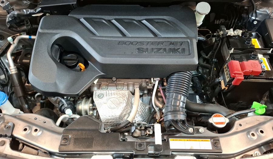Suzuki Swift 1.0 BOOSTERJET AUTO Hatchback 2023