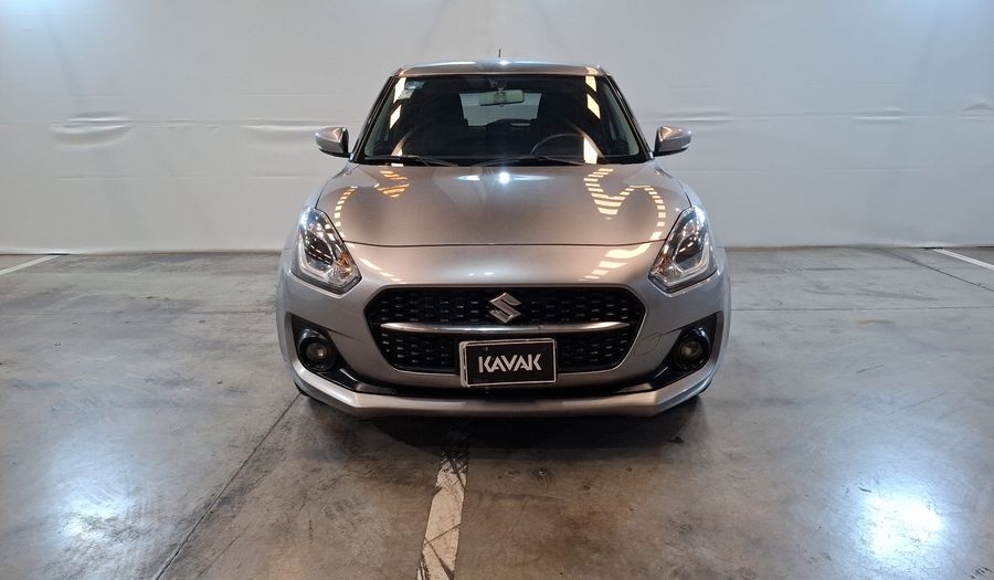 Suzuki Swift 1.0 BOOSTERJET AUTO Hatchback 2023