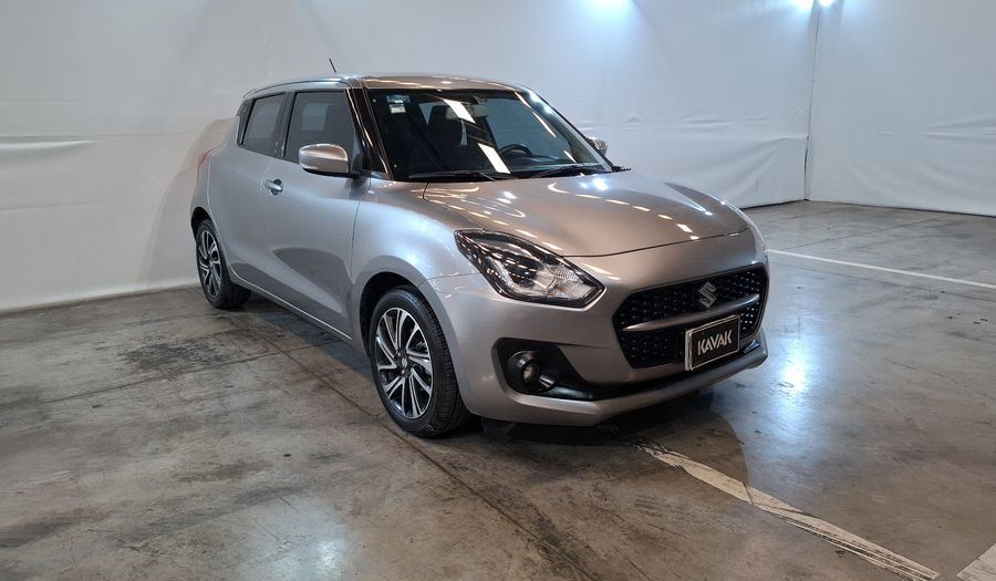 Suzuki Swift 1.0 BOOSTERJET AUTO Hatchback 2023