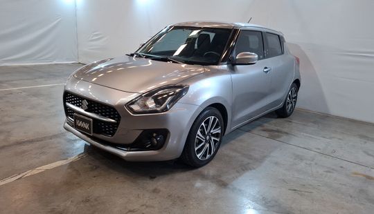 Suzuki • Swift