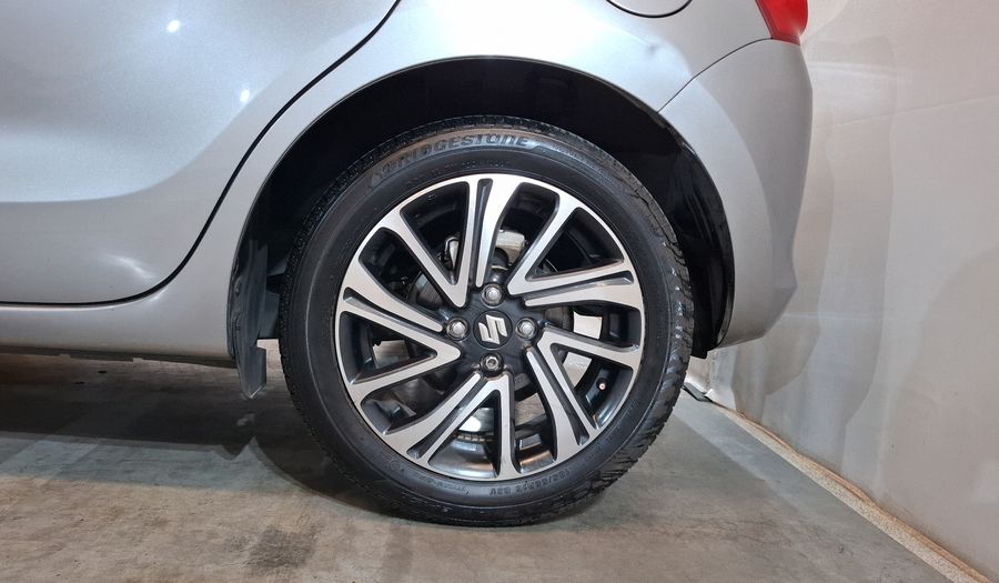 Suzuki Swift 1.0 BOOSTERJET AUTO Hatchback 2023