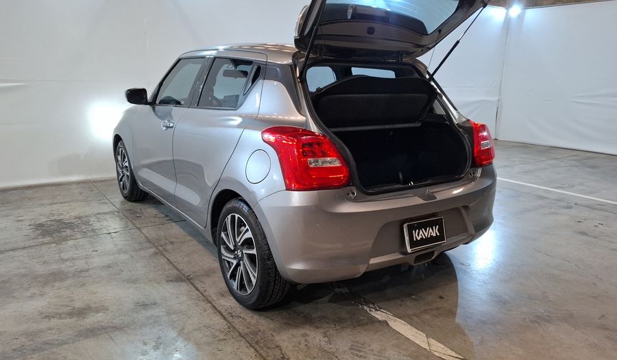 Suzuki Swift 1.0 BOOSTERJET AUTO Hatchback 2023