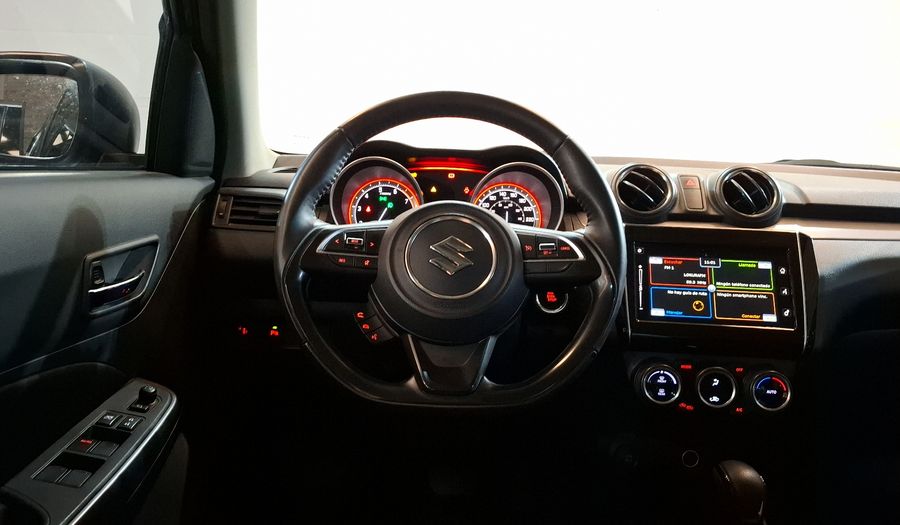 Suzuki Swift 1.0 BOOSTERJET AUTO Hatchback 2023