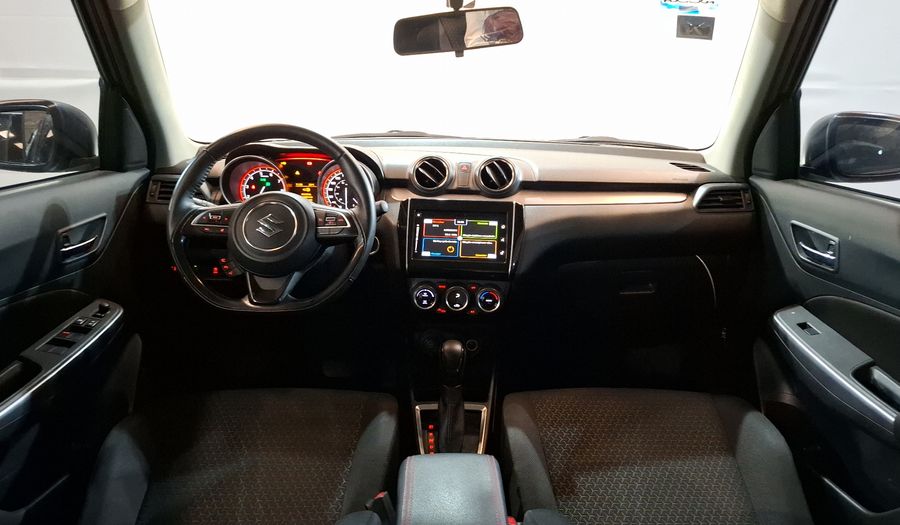 Suzuki Swift 1.0 BOOSTERJET AUTO Hatchback 2023