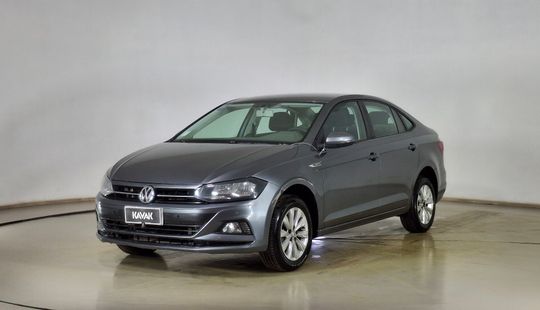 Volkswagen • Virtus