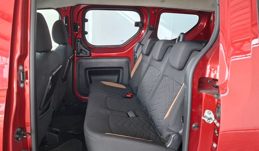 Renault Kangoo 1.6 STEPWAY Minivan 2023