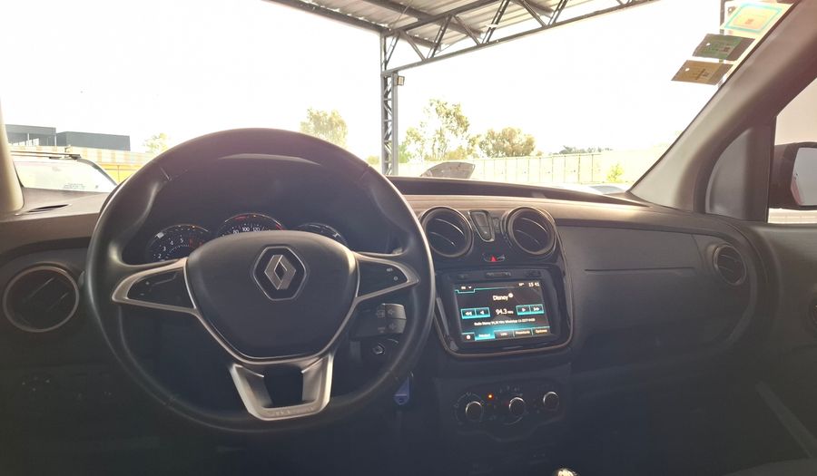 Renault Kangoo 1.6 STEPWAY Minivan 2023