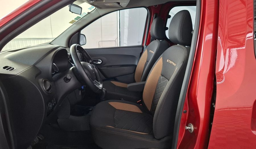 Renault Kangoo 1.6 STEPWAY Minivan 2023