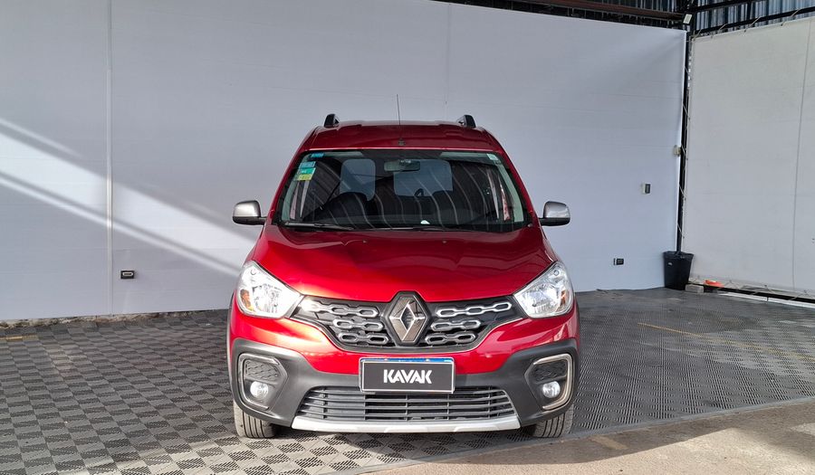 Renault Kangoo 1.6 STEPWAY Minivan 2023