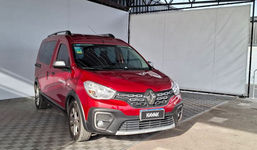 Renault Kangoo 1.6 STEPWAY Minivan 2023