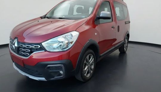 Renault • Kangoo