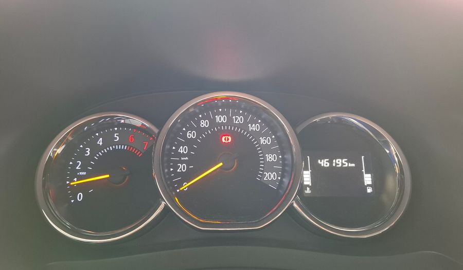 Renault Kangoo 1.6 STEPWAY Minivan 2023