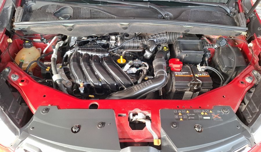 Renault Kangoo 1.6 STEPWAY Minivan 2023