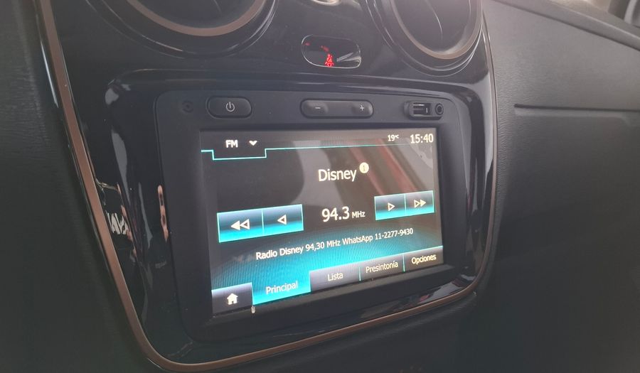Renault Kangoo 1.6 STEPWAY Minivan 2023