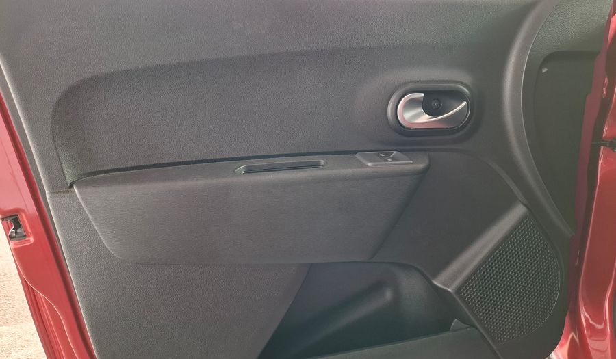 Renault Kangoo 1.6 STEPWAY Minivan 2023