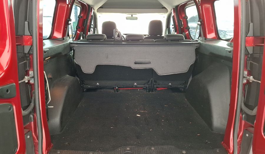 Renault Kangoo 1.6 STEPWAY Minivan 2023