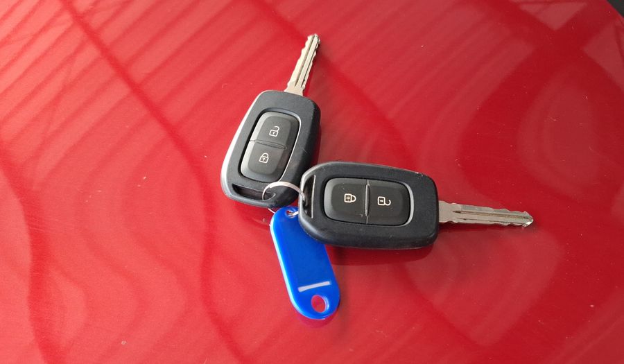 Renault Kangoo 1.6 STEPWAY Minivan 2023