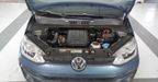 Volkswagen Up 1.0 MOVE UP! I-MOTION Hatchback 2018