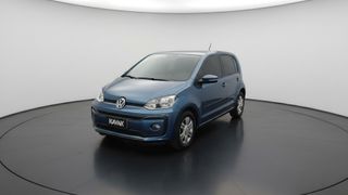 Volkswagen • up