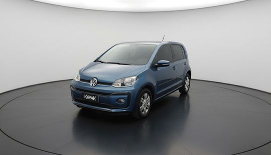 Volkswagen • up