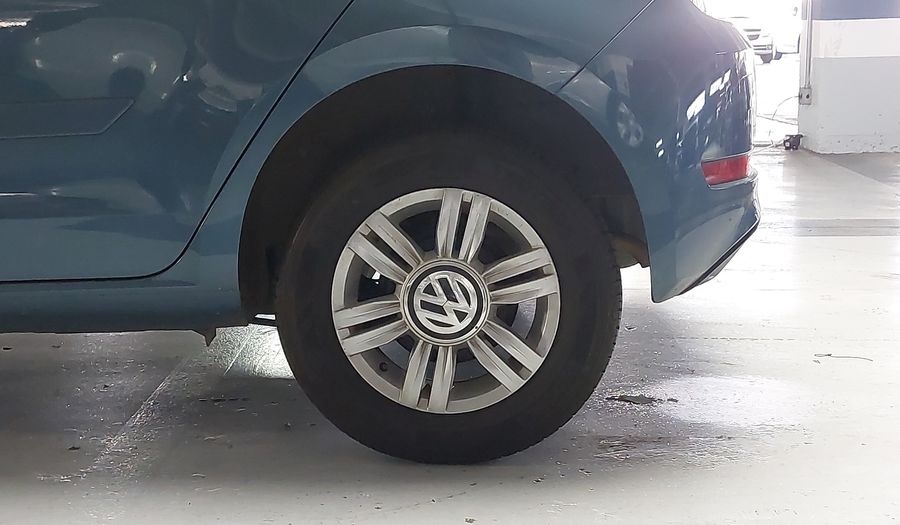 Volkswagen Up 1.0 MOVE UP! I-MOTION Hatchback 2018