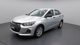Chevrolet • Onix