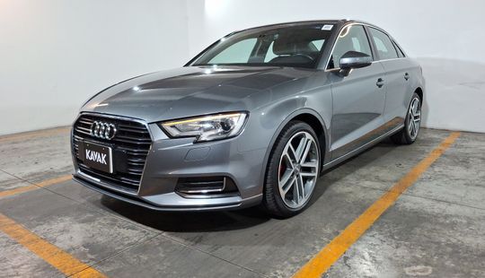 Audi • A3