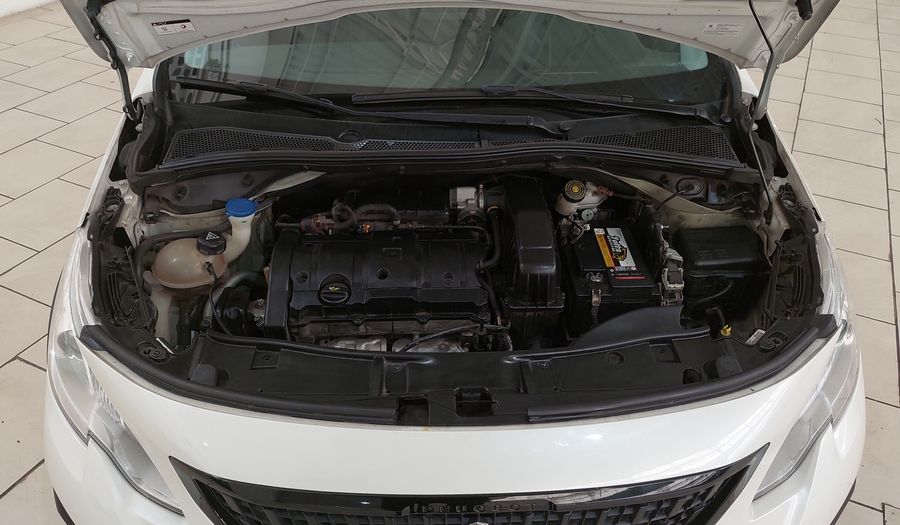 Peugeot 2008 1.6 GRIFFE AUTO Suv 2020
