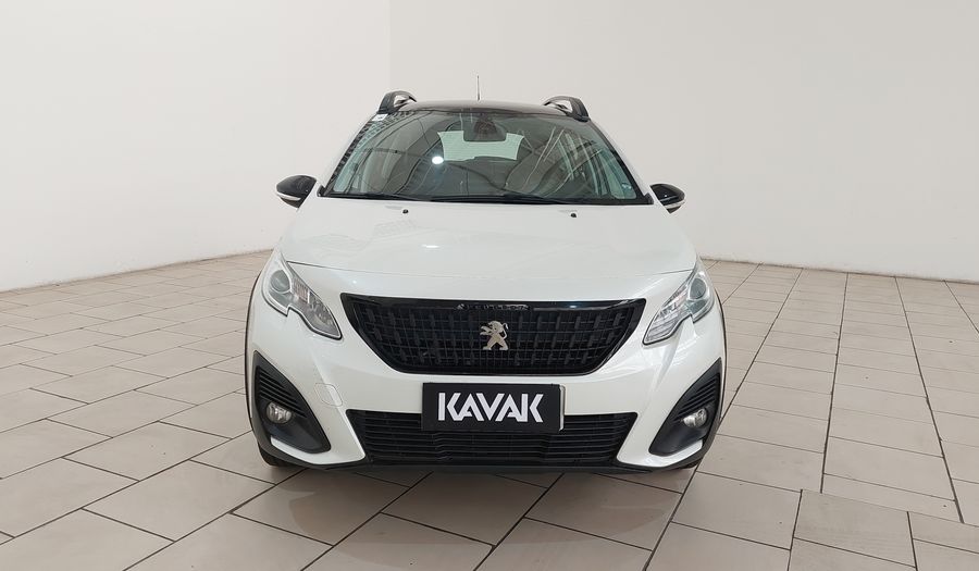 Peugeot 2008 1.6 GRIFFE AUTO Suv 2020