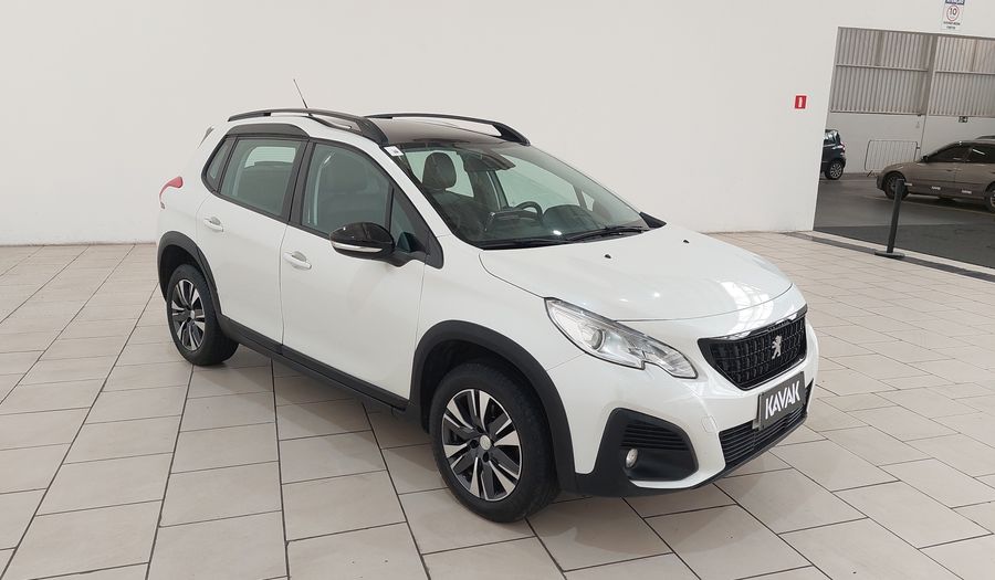 Peugeot 2008 1.6 GRIFFE AUTO Suv 2020