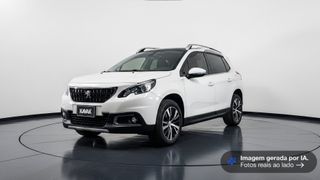 Peugeot • 2008