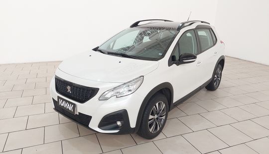 Peugeot • 2008