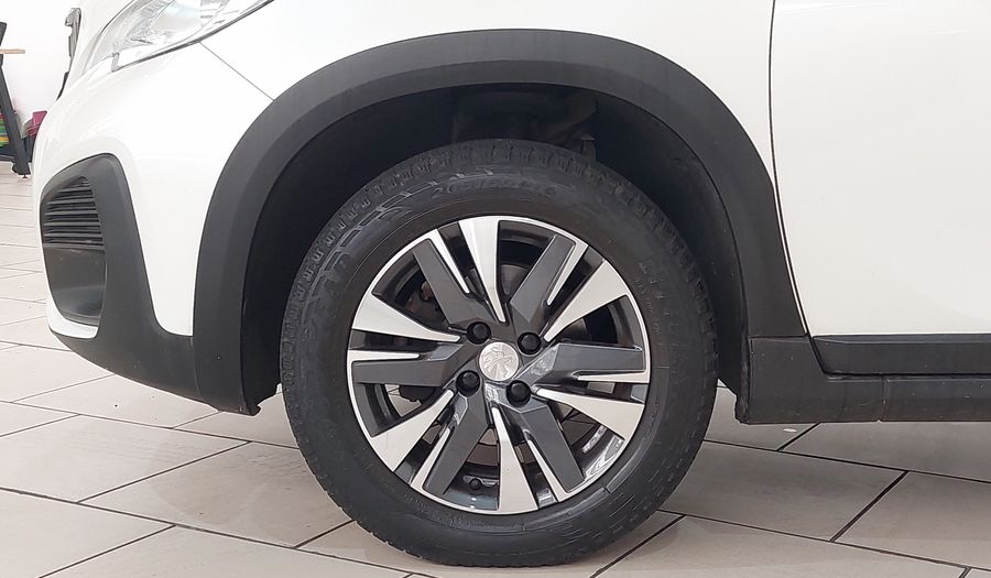 Peugeot 2008 1.6 GRIFFE AUTO Suv 2020