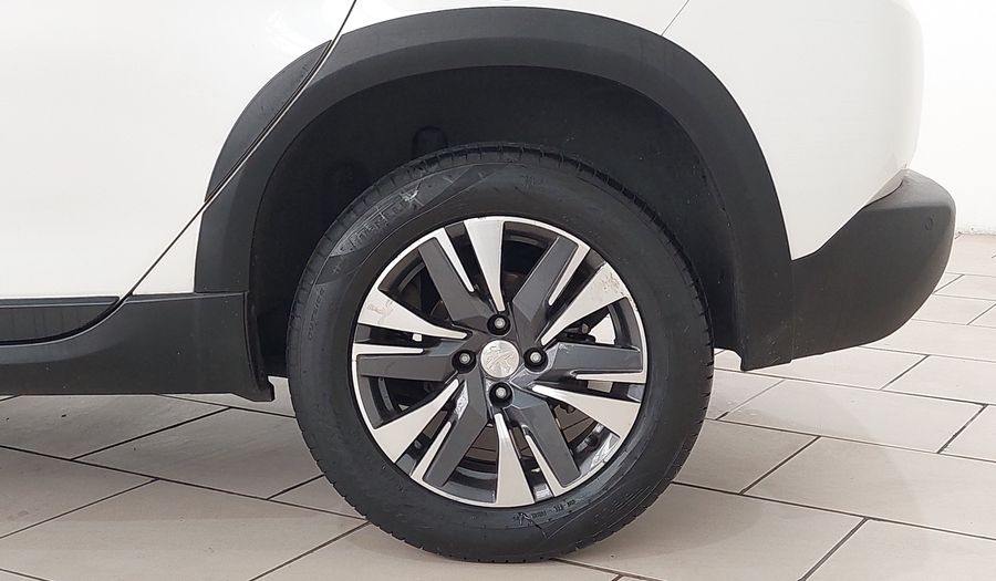 Peugeot 2008 1.6 GRIFFE AUTO Suv 2020