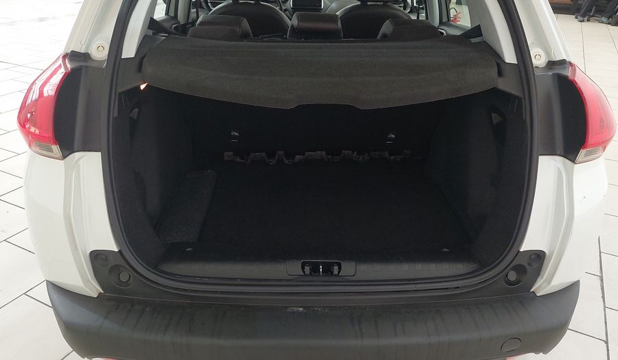 Peugeot 2008 1.6 GRIFFE AUTO Suv 2020