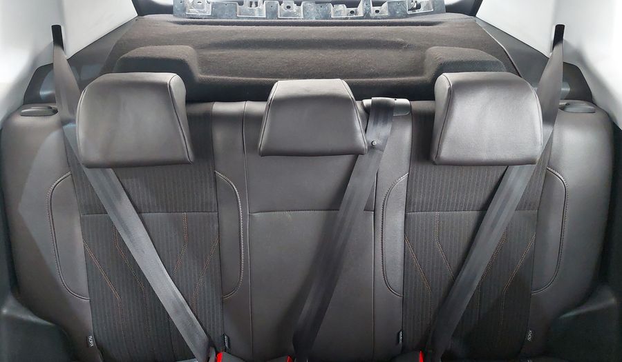 Peugeot 2008 1.6 GRIFFE AUTO Suv 2020