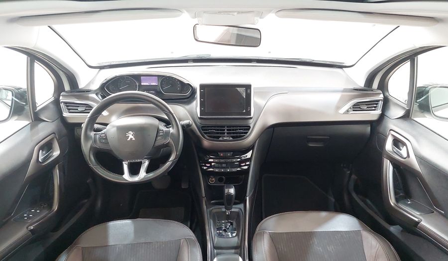 Peugeot 2008 1.6 GRIFFE AUTO Suv 2020