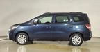 Chevrolet Spin 1.8 LTZ Minivan 2018