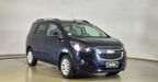 Chevrolet Spin 1.8 LTZ Minivan 2018