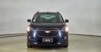 Chevrolet Spin 1.8 LTZ Minivan 2018