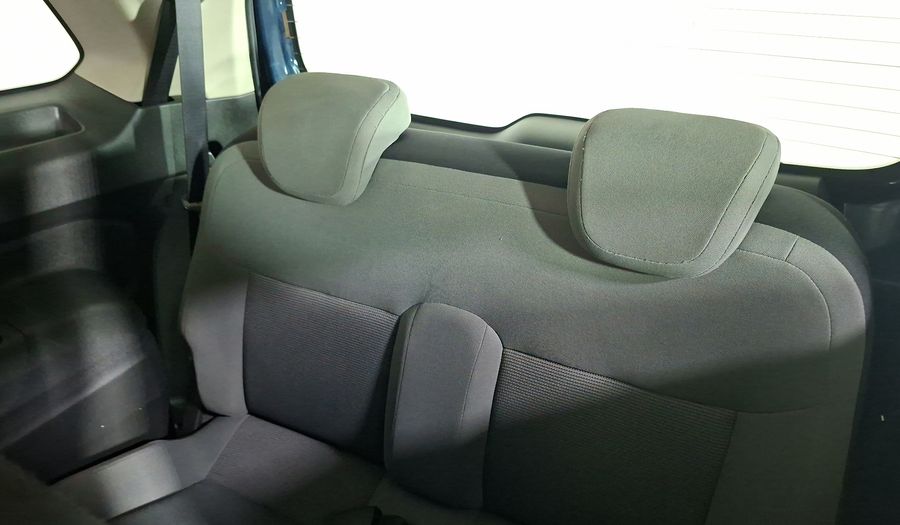 Chevrolet Spin 1.8 LTZ Minivan 2018