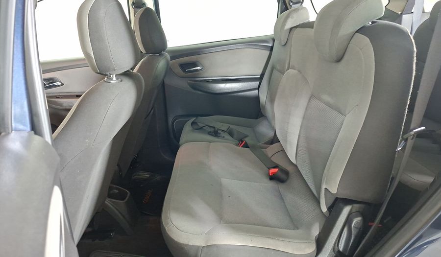 Chevrolet Spin 1.8 LTZ Minivan 2018
