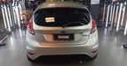 Ford Fiesta Kinetic Design 1.6 SE Hatchback 2017