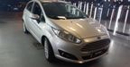 Ford Fiesta Kinetic Design 1.6 SE Hatchback 2017