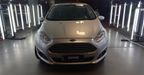 Ford Fiesta Kinetic Design 1.6 SE Hatchback 2017